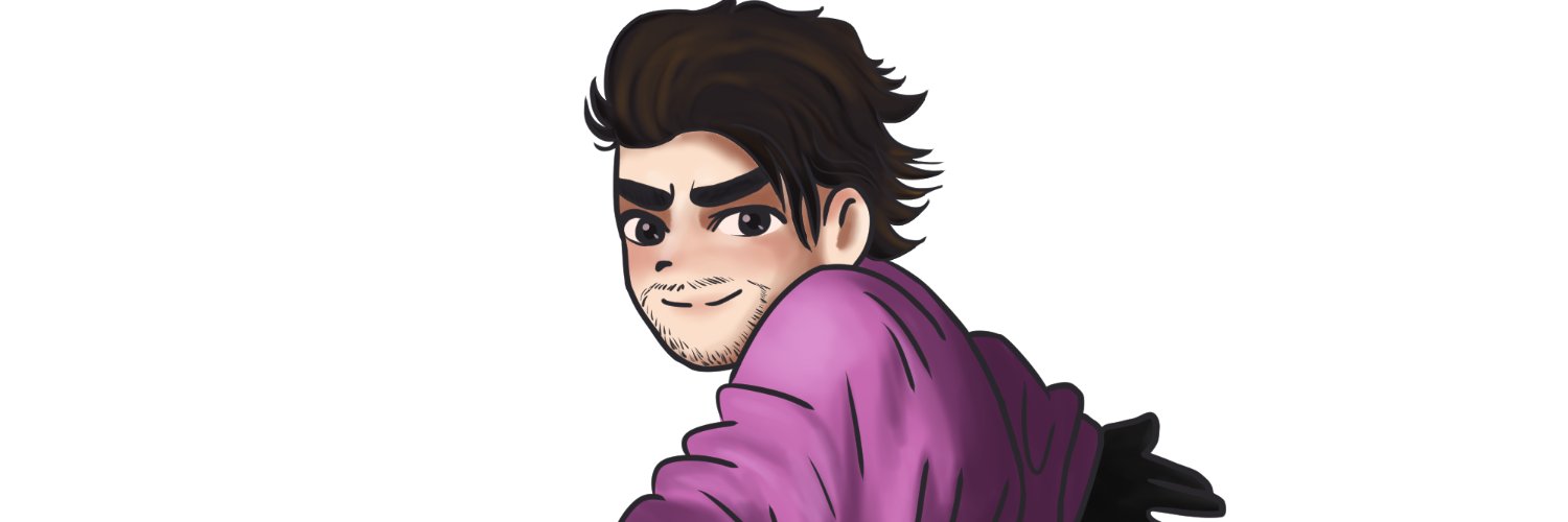 Trix_sama - 🎙️🎮🕹️ banner