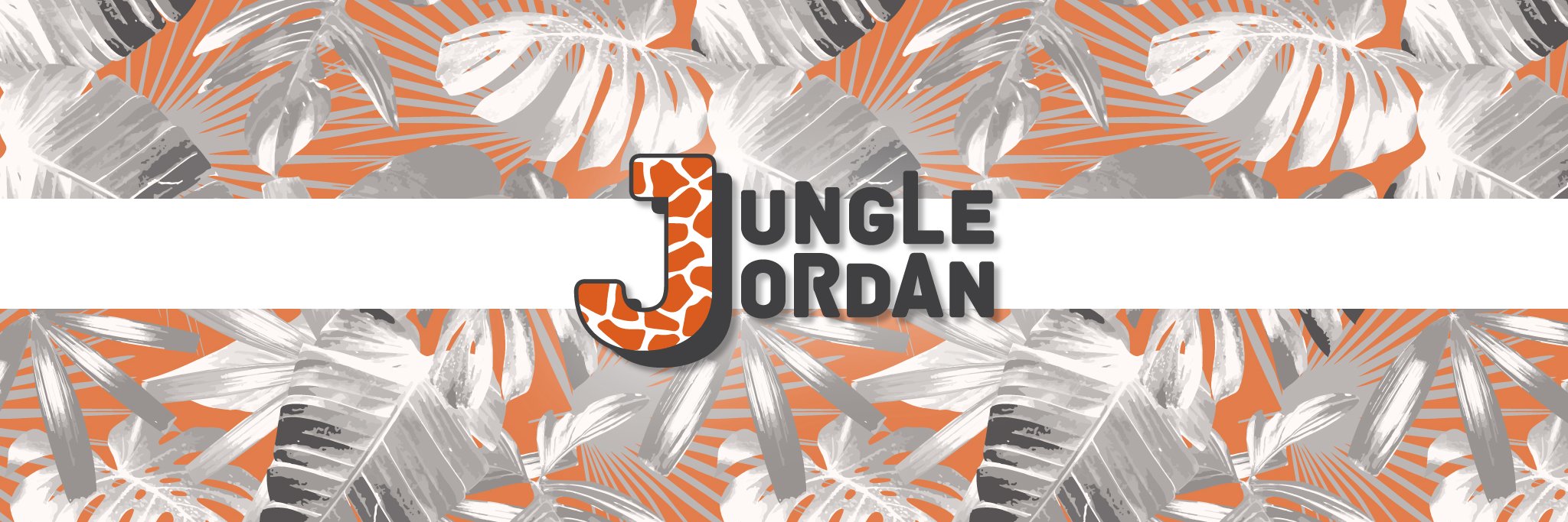 JungleJordan23's profile banner image