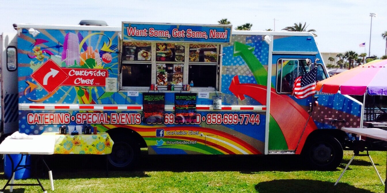 curbsidechef's profile banner image