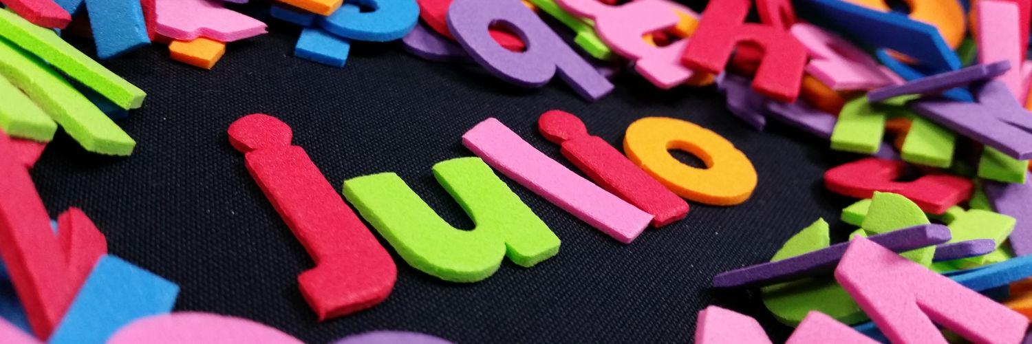 juleslarav's profile banner image