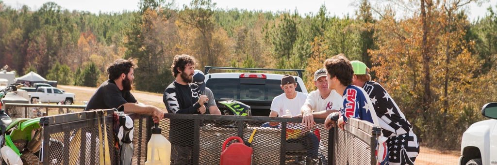 joshfaires's profile banner image