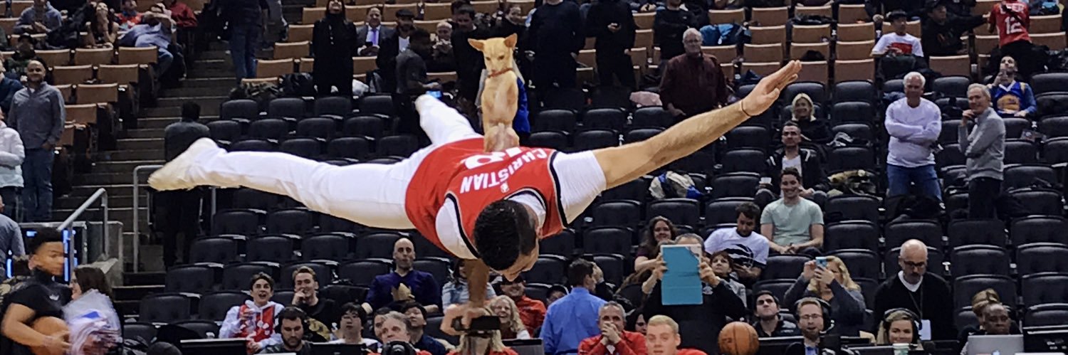 CAStoinev's profile banner image