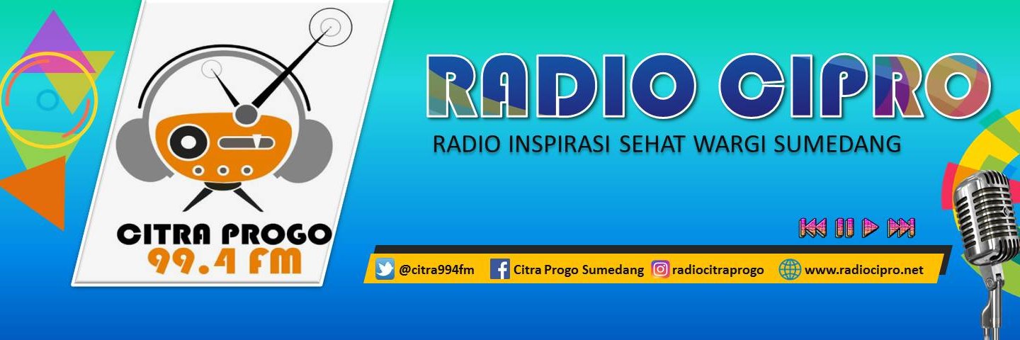 Citra994FM's profile banner image