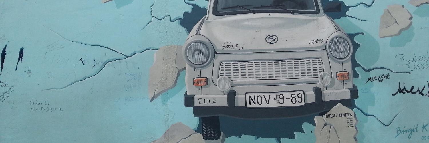 carlosveucv's profile banner image