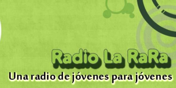 RadioLaRaRa's profile banner image