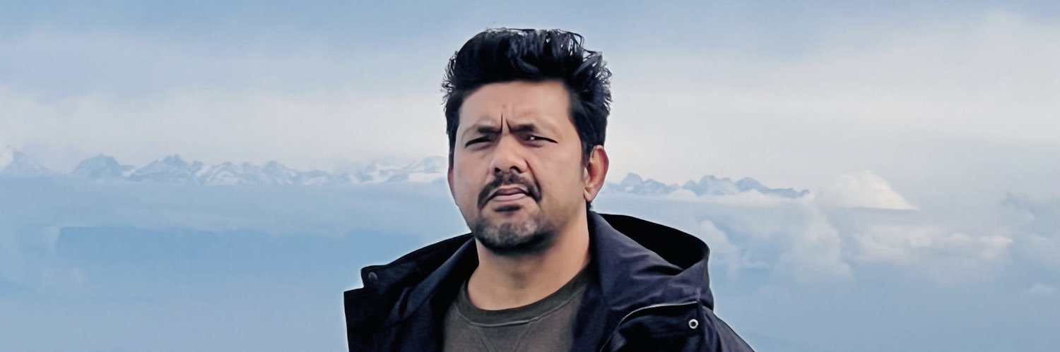 rameshdotcom's profile banner image