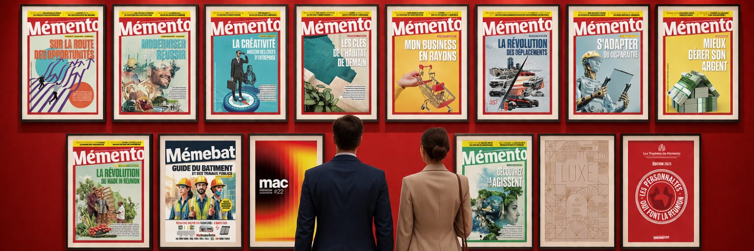 lememento's profile banner image
