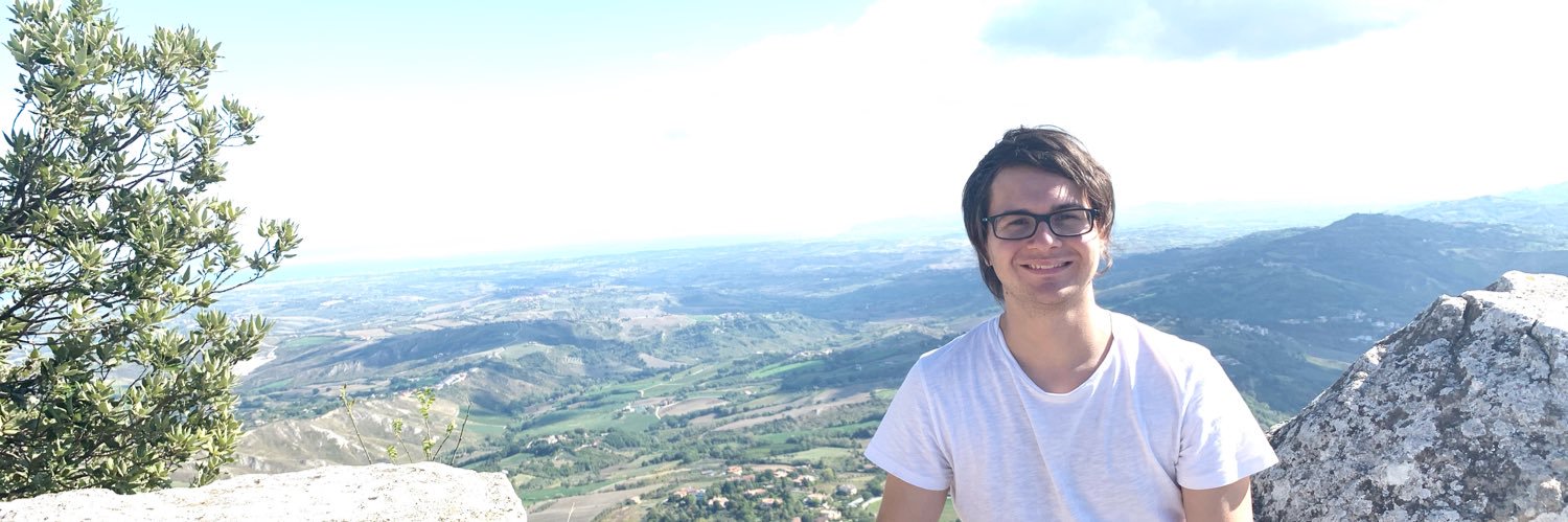 DavideMoschetti's profile banner image