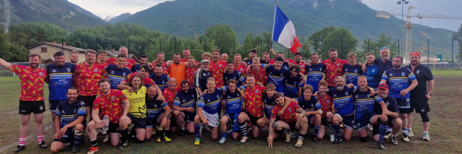 Coach d'alpage banner