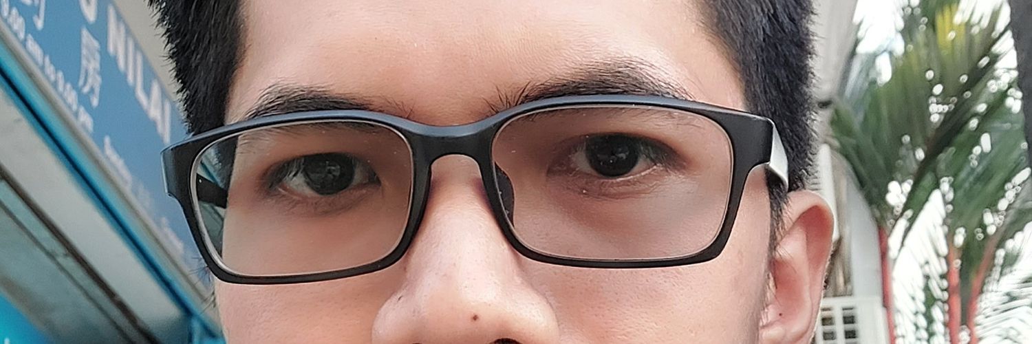 M Ashraf M🕵️ banner