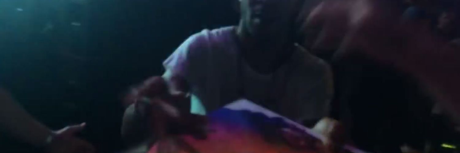 Xlandoe's profile banner image