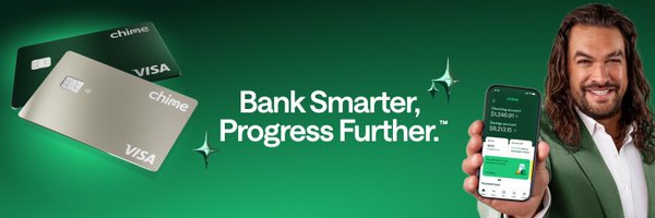 Chime Profile Banner