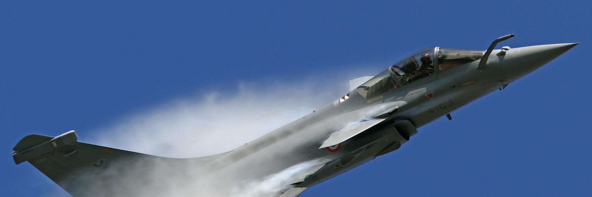 Rafale_Solo_Display banner