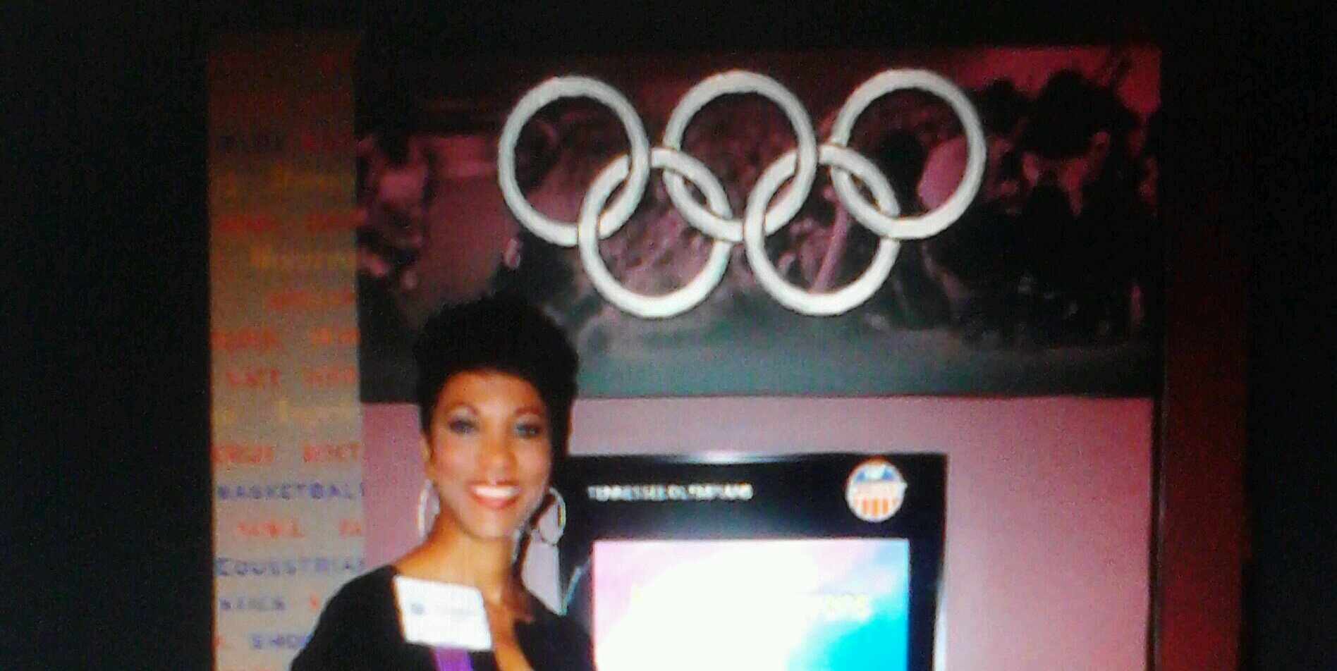 dr. rochelle stevens banner