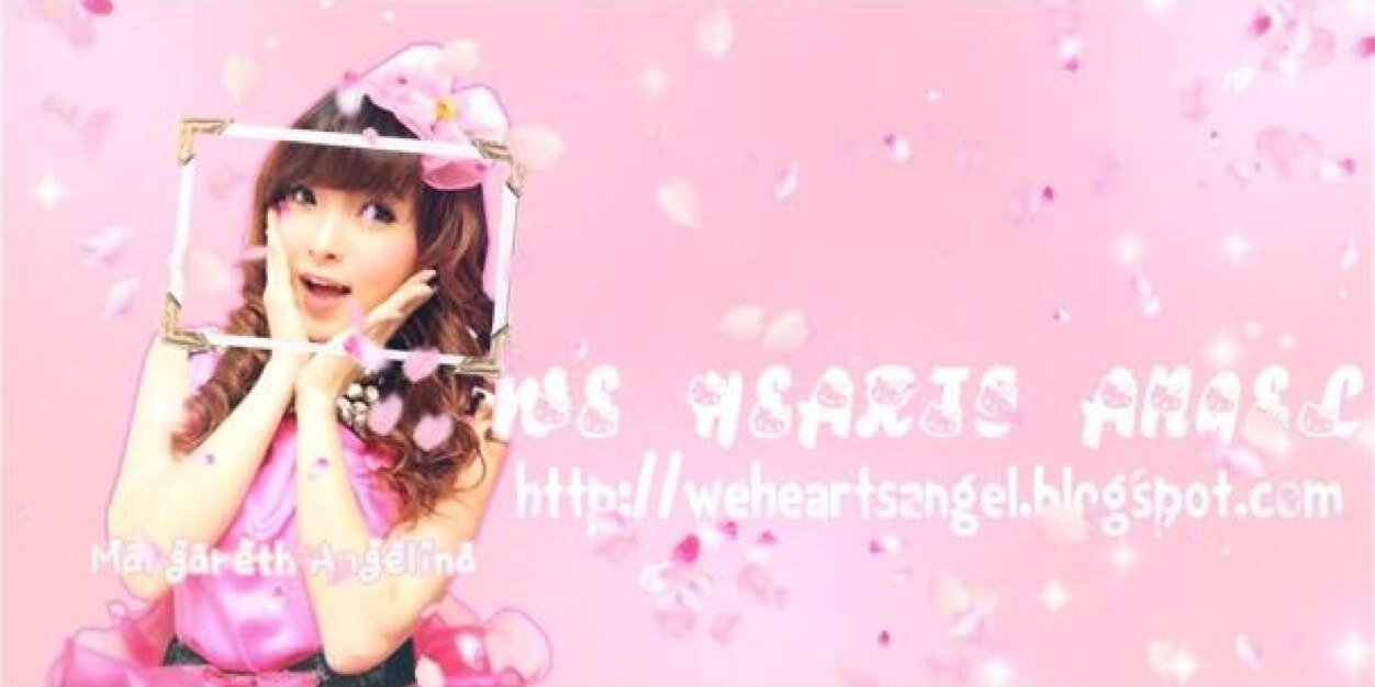 WeHeartsAngel's profile banner image