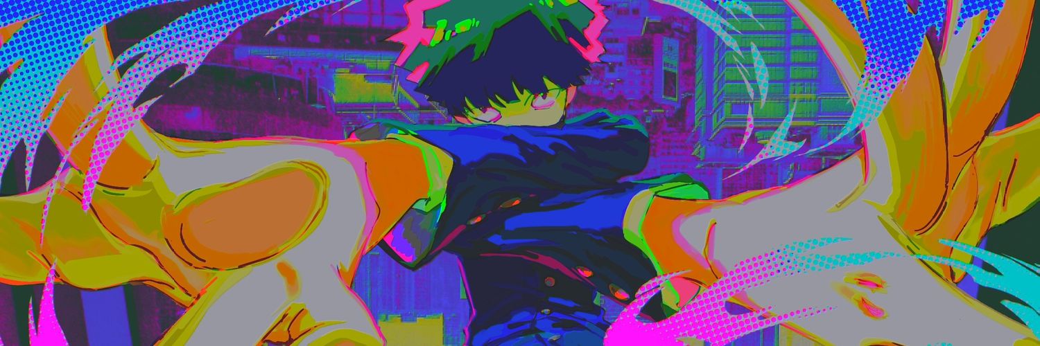 aguto_kun's profile banner image