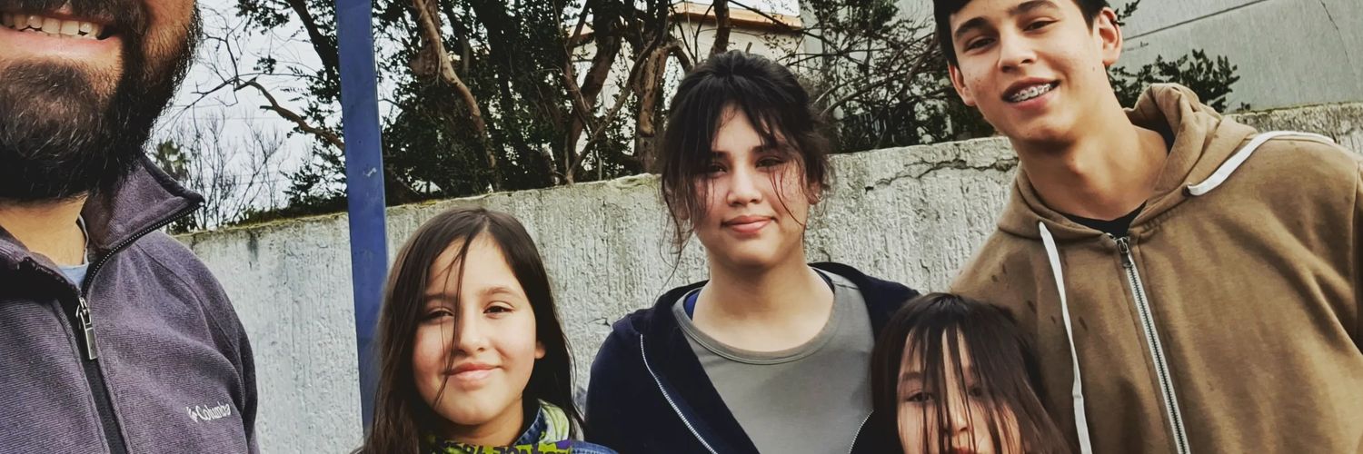 Alejandro Gazmuri banner