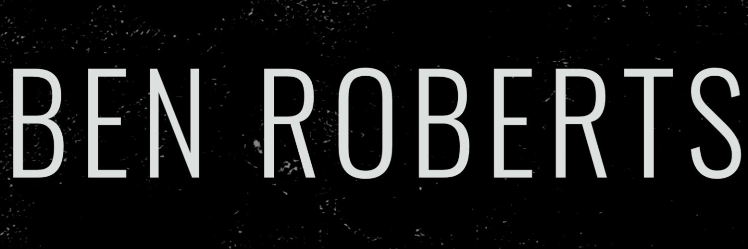BenRobertsHQ's profile banner image