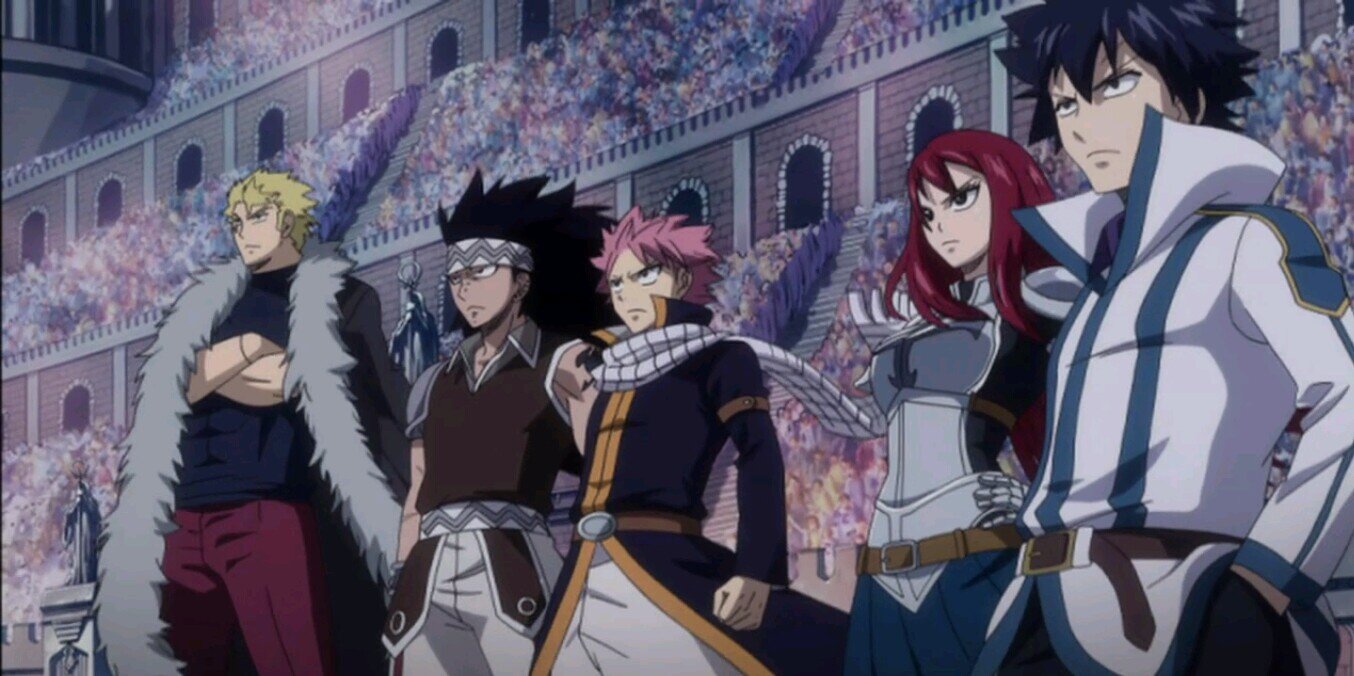 FairyTailMS's profile banner image