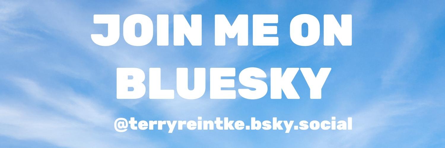 Terry Reintke's banner