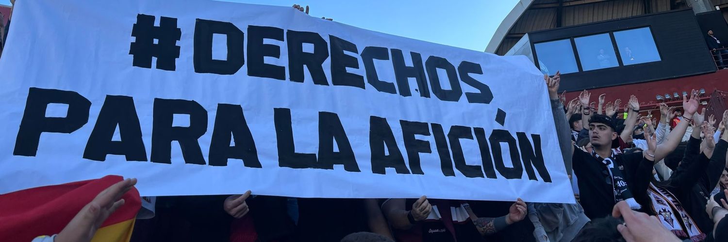 FASFE's banner
