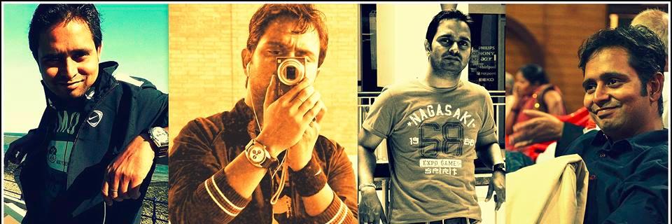 godspeeddeepak's profile banner image