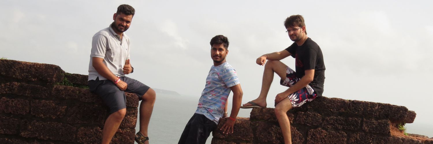 Hemant_heIs's profile banner image
