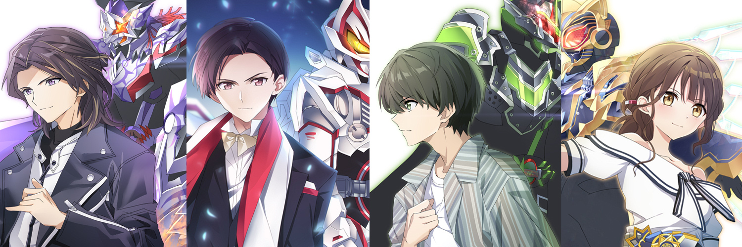 つえづ's banner