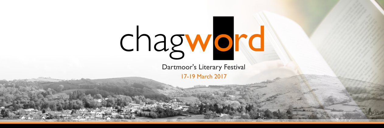 Chagword Lit. Fest. banner