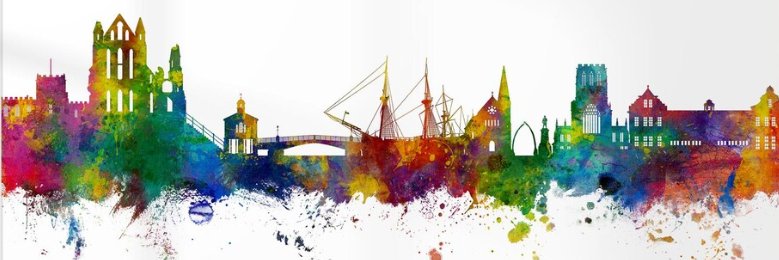 ⚫️GL - WHITBY ⚪️ banner