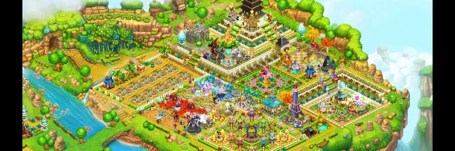 garden_d5's profile banner image