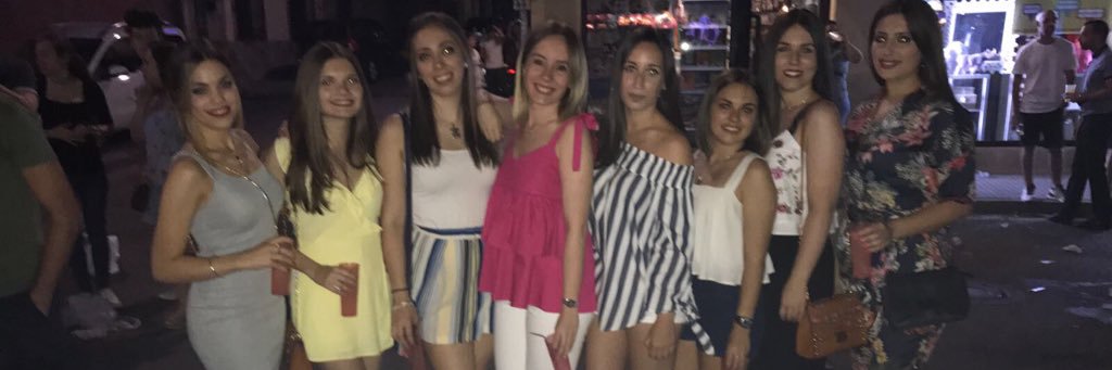 Laura Roncero ♣ banner