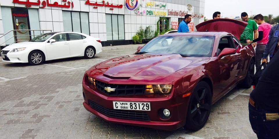 Abbas Terichy banner