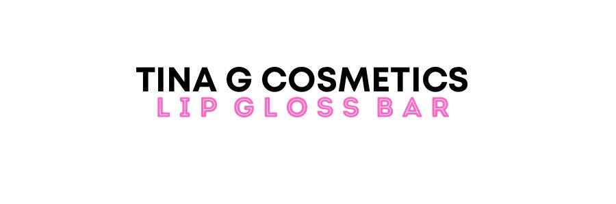 TinaGCosmetics's profile banner image