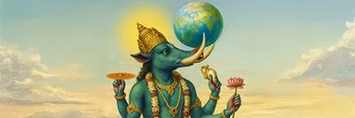 swamych's profile banner image