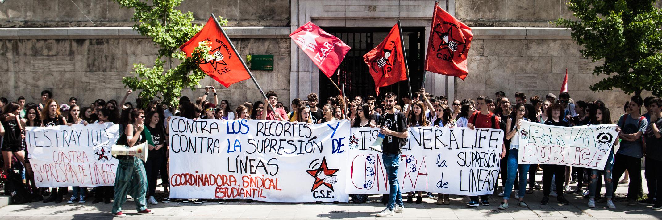 CSE_granada's profile banner image