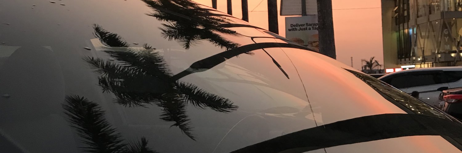guilbertmiranda's profile banner image