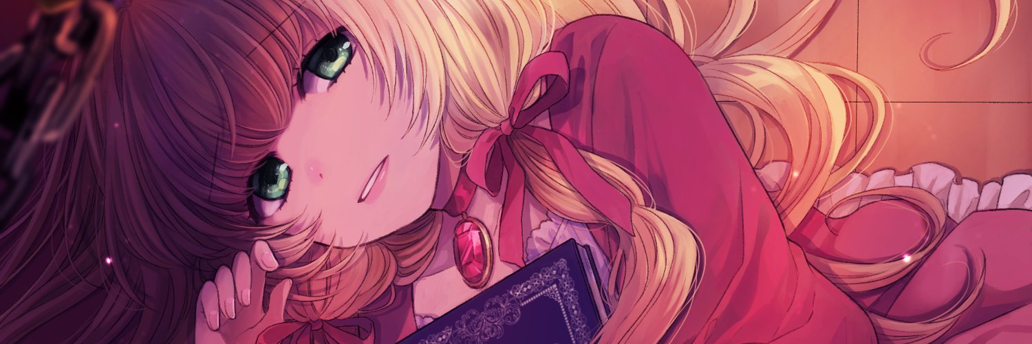 marimo_ino's profile banner image