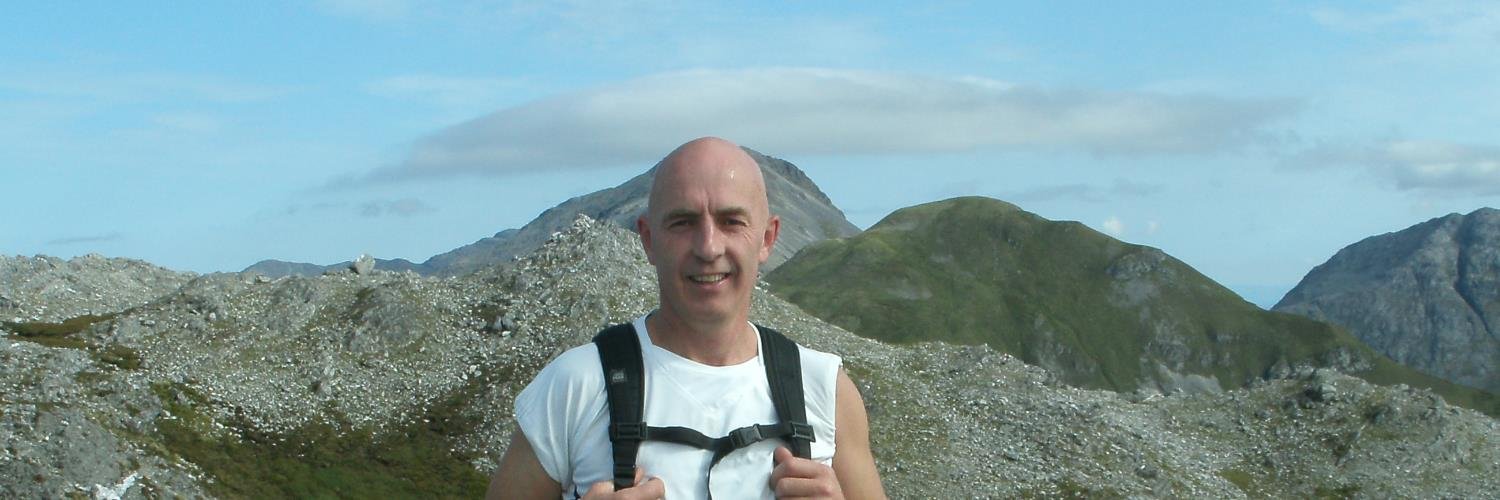 walkingdonegal's profile banner image