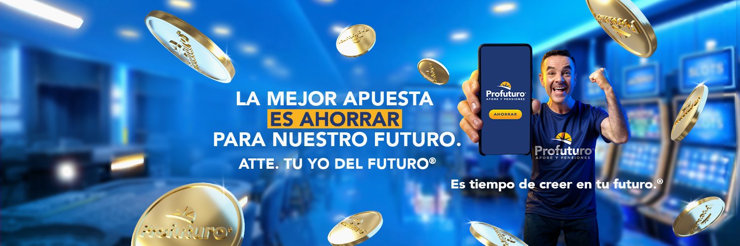 ProfuturoMX's profile banner image