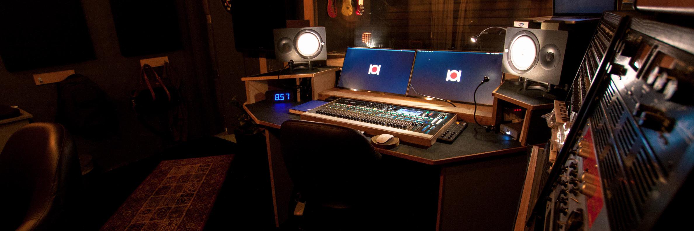 Studio101HK's profile banner image