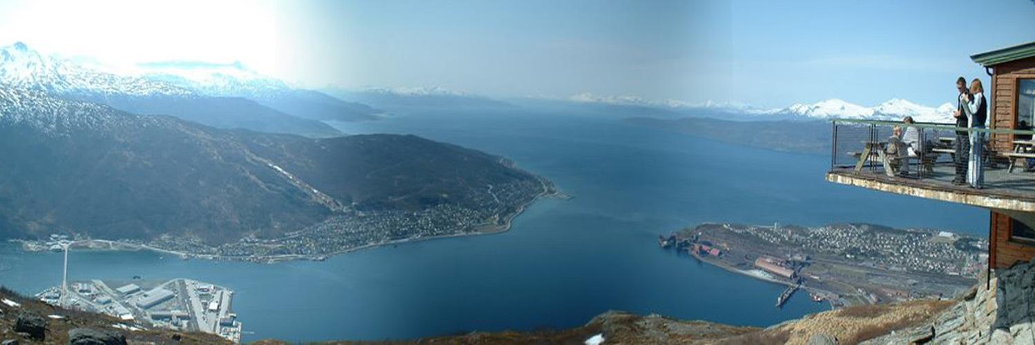 narvik_by's profile banner image