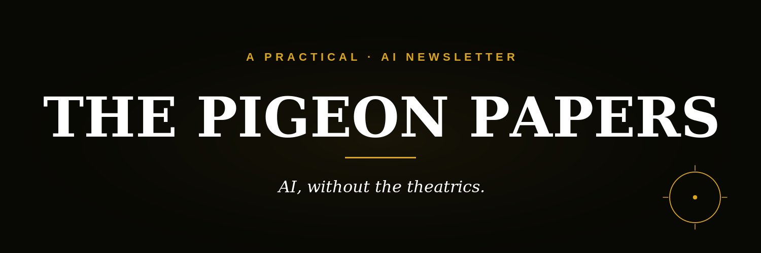 Hajrë Hyseni | AI for Business banner