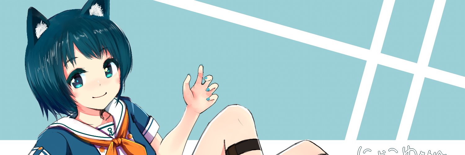 nyakome306's profile banner image