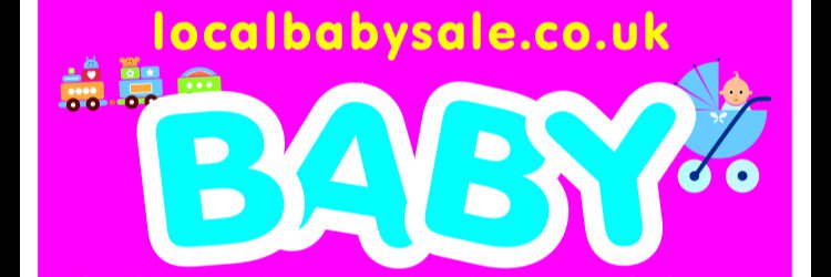 LocalBabySaleUK's profile banner image