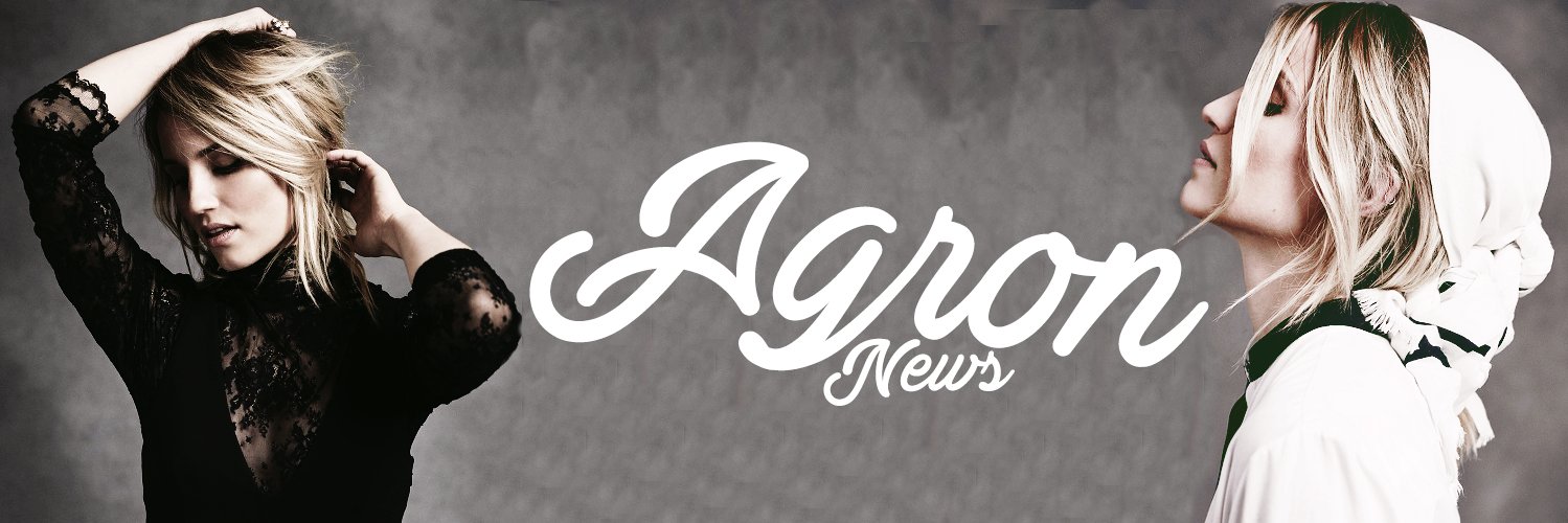AgronNews's profile banner image