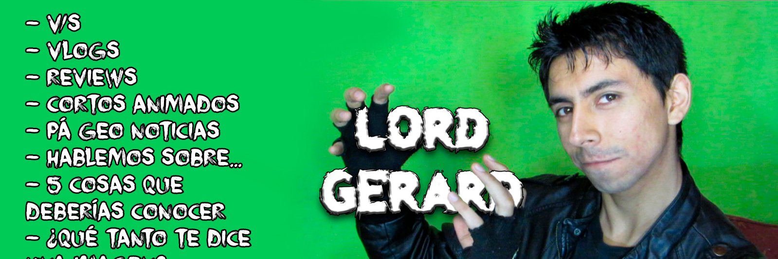 SIRGERALD100's profile banner image