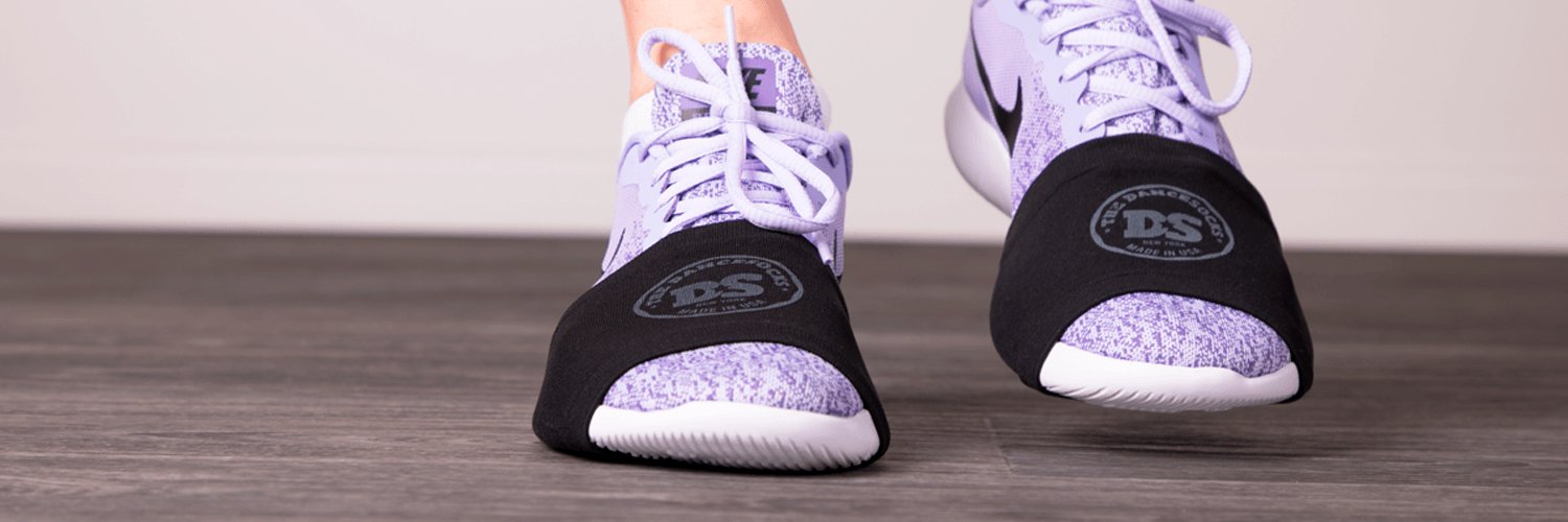 TheDanceSocks's profile banner image