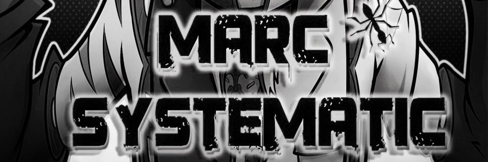 marcsystematic's profile banner image