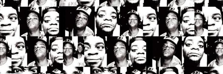 Harold Hunter Foundation banner